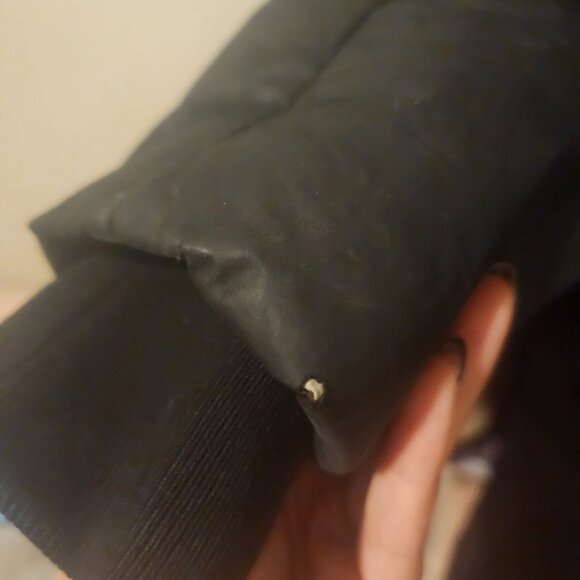 Mackage winter coat - Picture 4 of 7